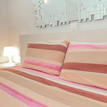 Ocean View Apartment! Pool! Parking! Cs123 * 卡亚俄萨尔瓦赫