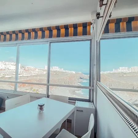 公寓 Ocean View Apartment! Pool! Parking! Cs123 卡亚俄萨尔瓦赫