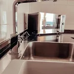 Ocean View Apartment! Pool! Parking! Cs123 Lejlighed *