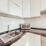 Ocean View Apartment! Pool! Parking! Cs123 Lejlighed *