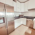 Lejlighed Ocean View Apartment! Pool! Parking! Cs123 *