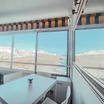Lejlighed Ocean View Apartment! Pool! Parking! Cs123 Callao Salvaje