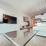 Lejlighed Ocean View Apartment! Pool! Parking! Cs123 *