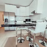 Ocean View Apartment! Pool! Parking! Cs123 Lejlighed Callao Salvaje