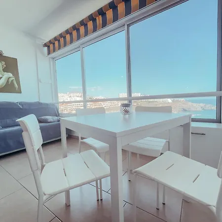 公寓 Ocean View Apartment! Pool! Parking! Cs123 *