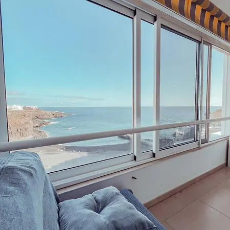 公寓 Ocean View Apartment! Pool! Parking! Cs123 *