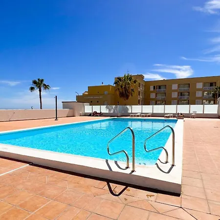 Lejlighed Ocean View Apartment! Pool! Parking! Cs123
