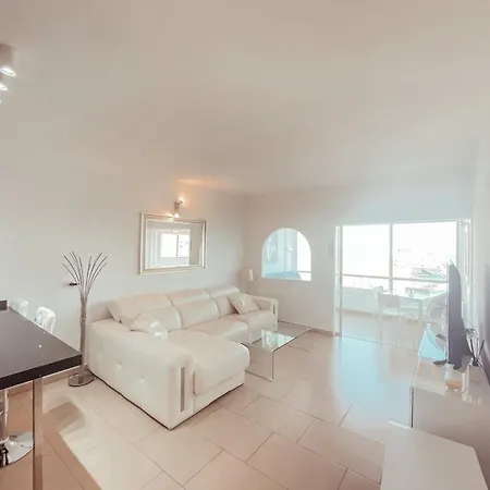 Ocean View Apartment! Pool! Parking! Cs123 公寓