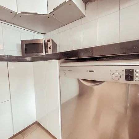 公寓 Ocean View Apartment! Pool! Parking! Cs123 卡亚俄萨尔瓦赫